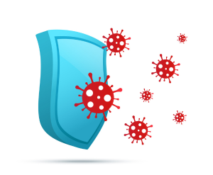 Boosts Immunity